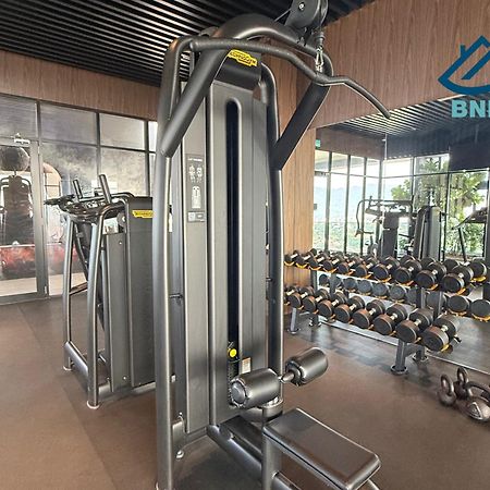 Beacon Executive Suites - Georgetown Penang Екстер'єр фото