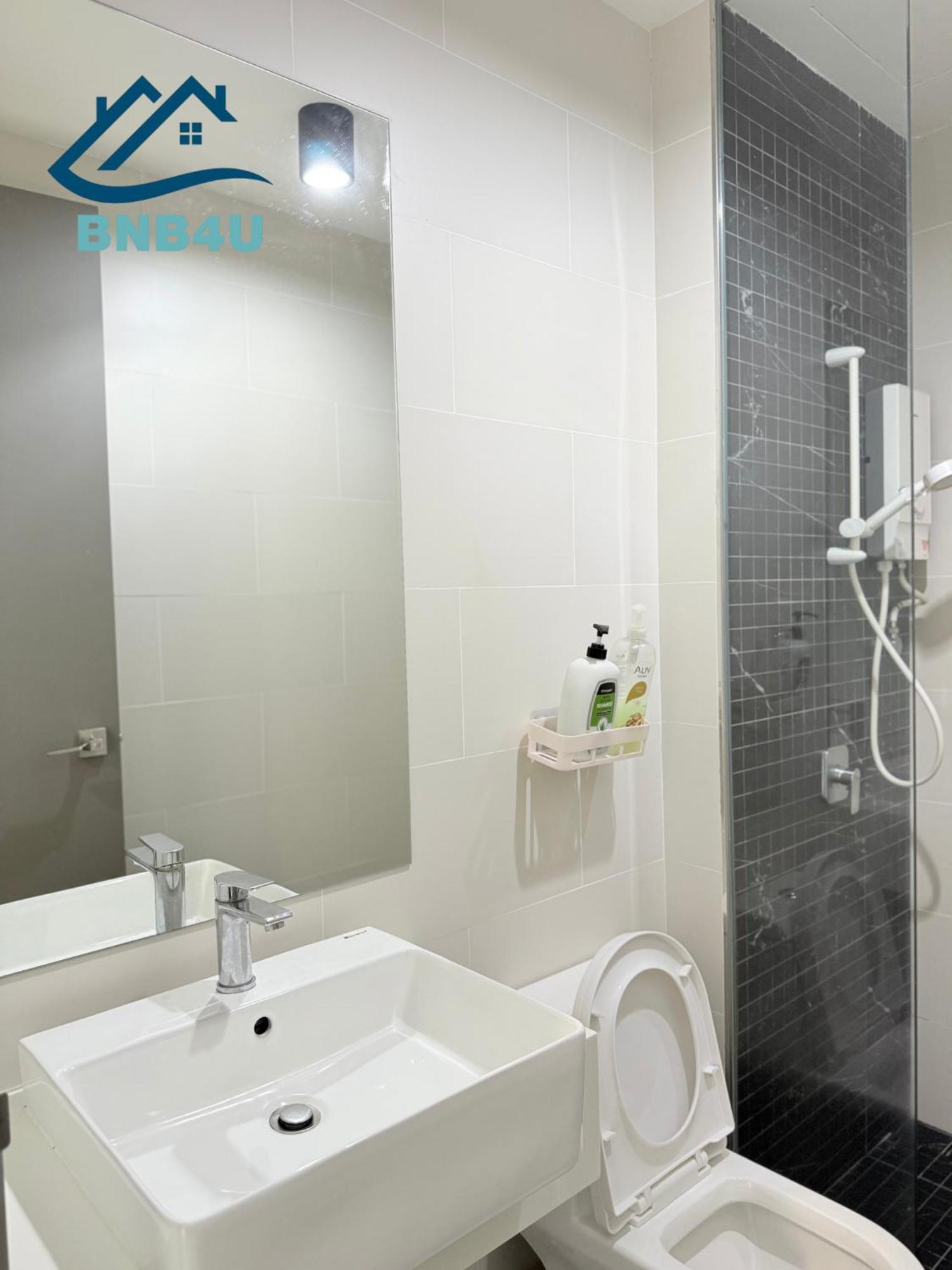 Beacon Executive Suites - Georgetown Penang Екстер'єр фото