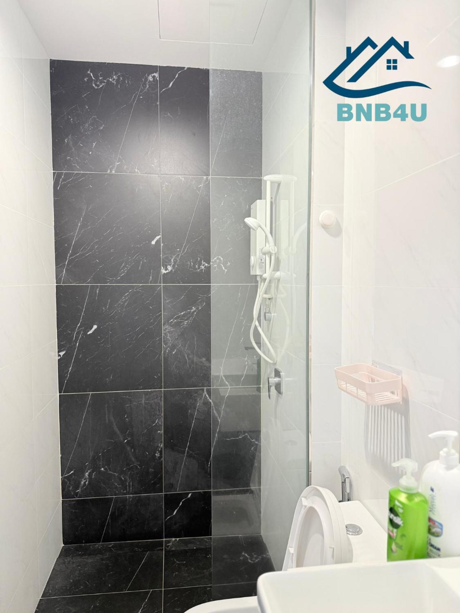 Beacon Executive Suites - Georgetown Penang Екстер'єр фото