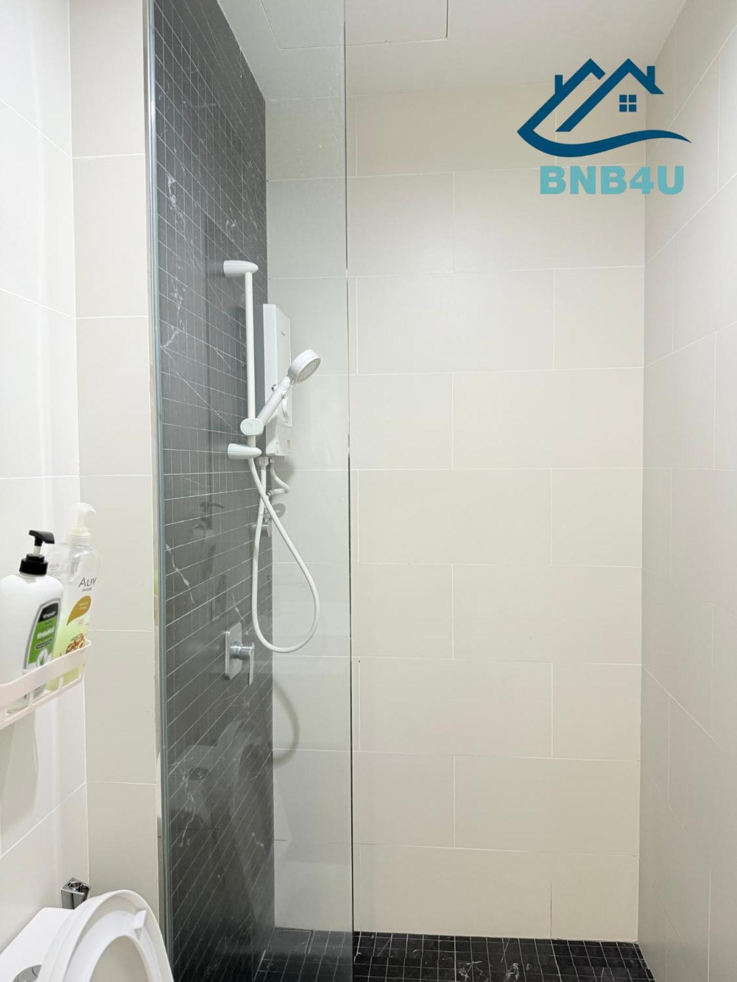 Beacon Executive Suites - Georgetown Penang Екстер'єр фото