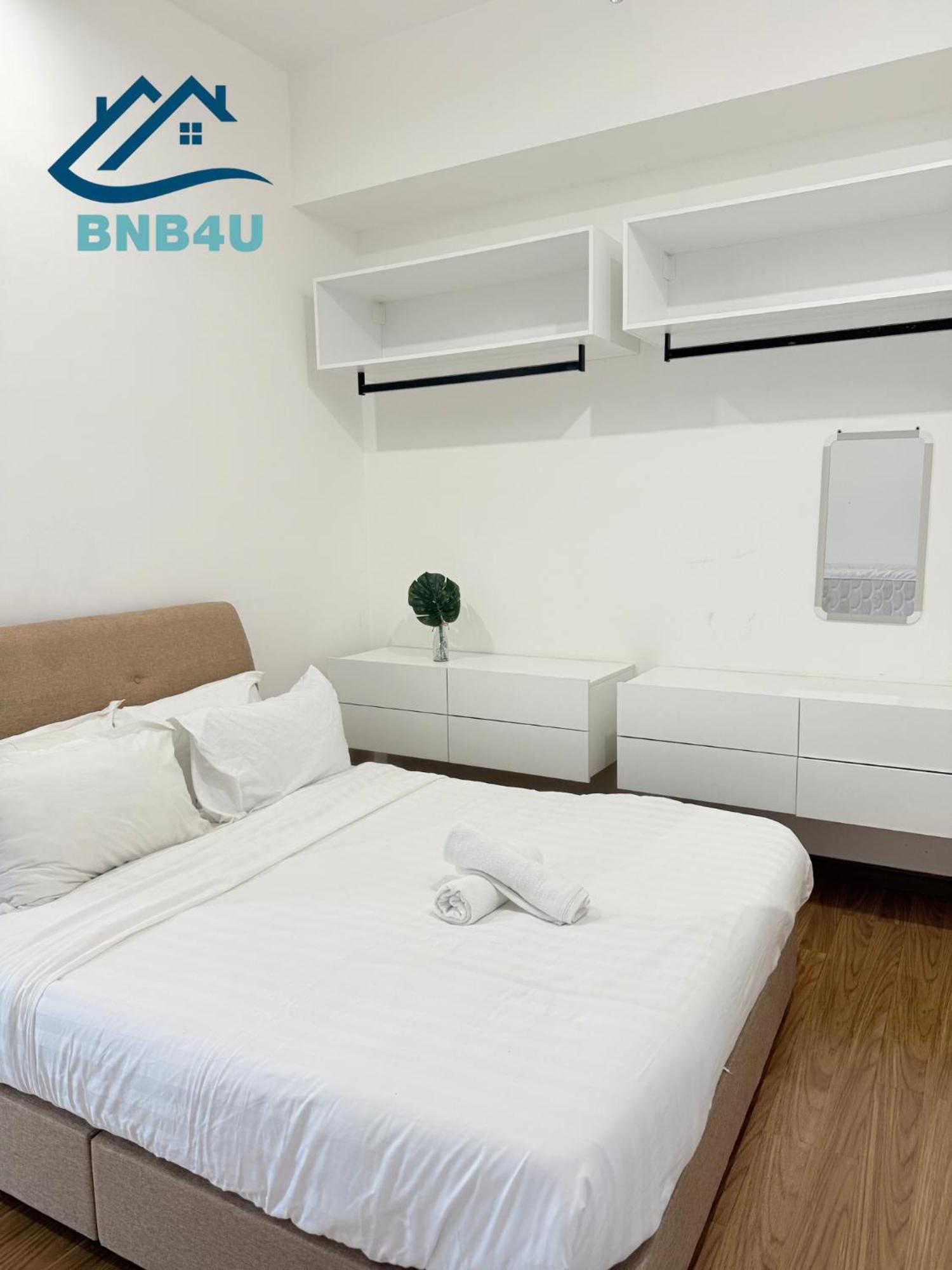 Beacon Executive Suites - Georgetown Penang Екстер'єр фото