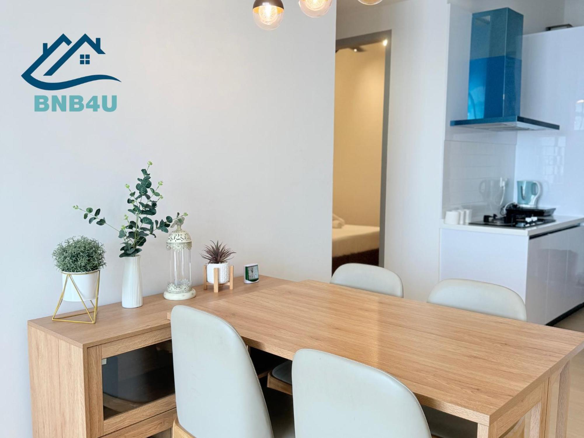 Beacon Executive Suites - Georgetown Penang Екстер'єр фото