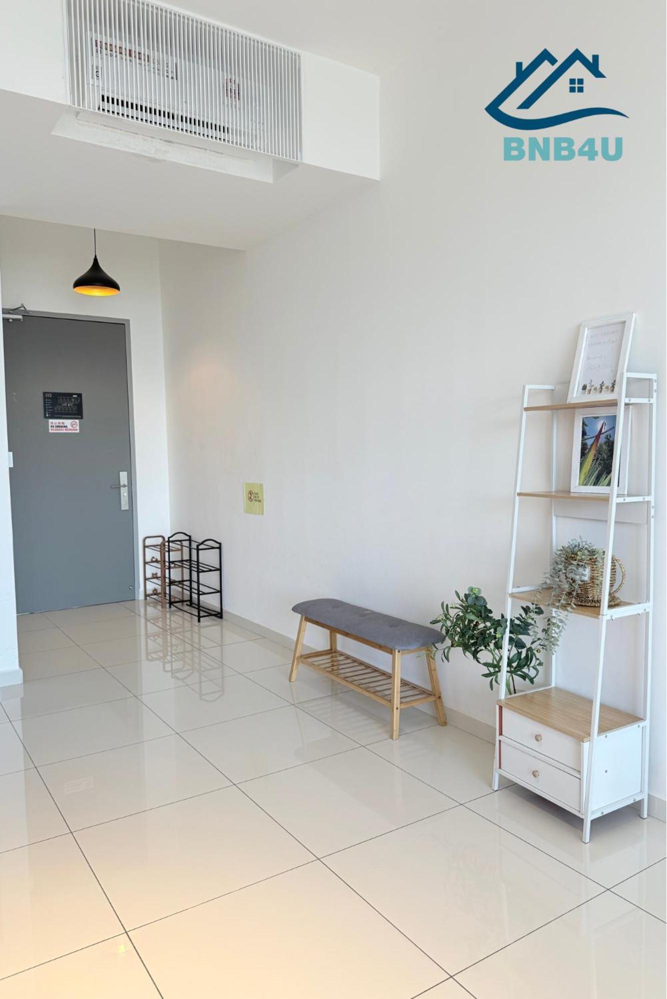 Beacon Executive Suites - Georgetown Penang Екстер'єр фото