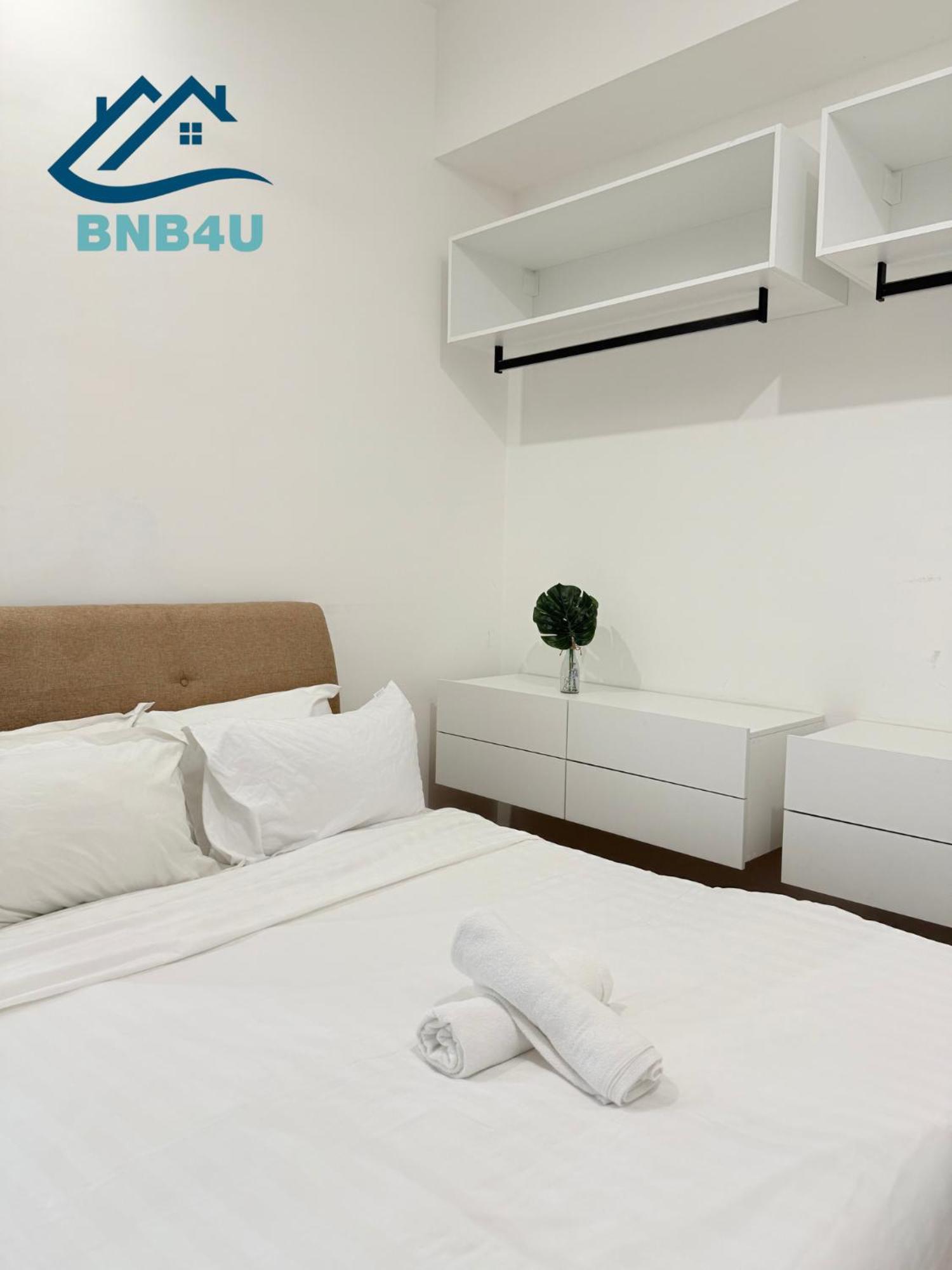 Beacon Executive Suites - Georgetown Penang Екстер'єр фото