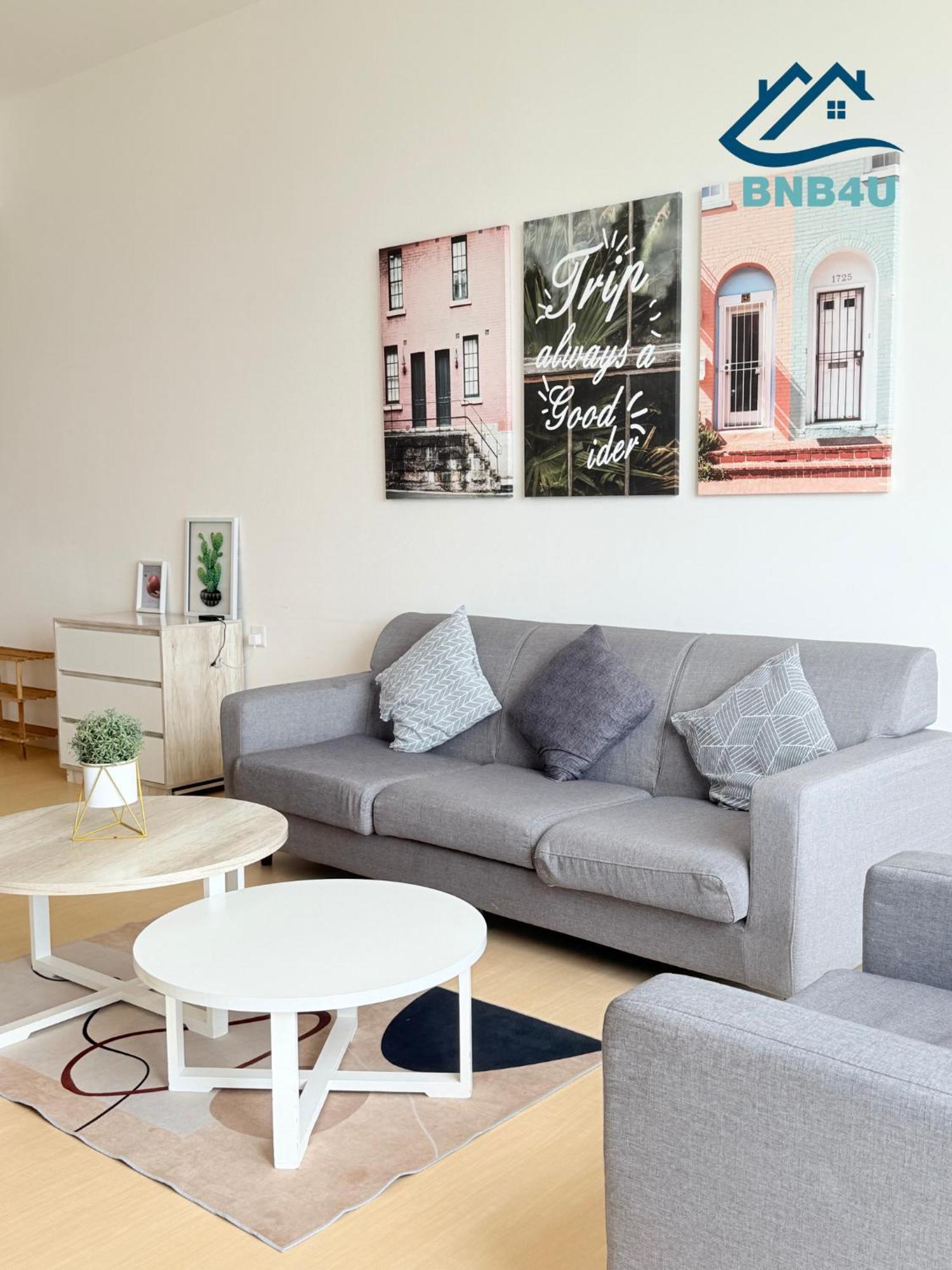 Beacon Executive Suites - Georgetown Penang Екстер'єр фото