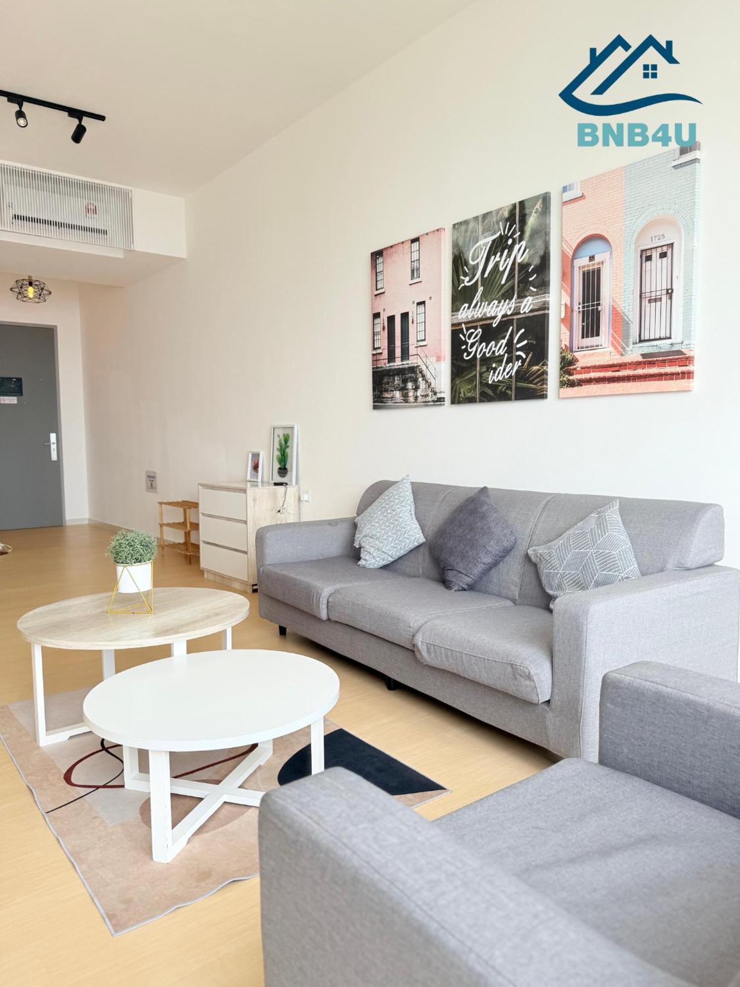 Beacon Executive Suites - Georgetown Penang Екстер'єр фото